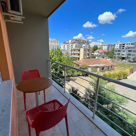 Appartamento Kl Shëngjin