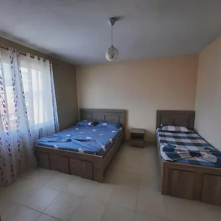 Kl Appartamento Shëngjin