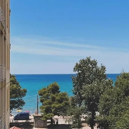 Apartman Kl Shëngjin