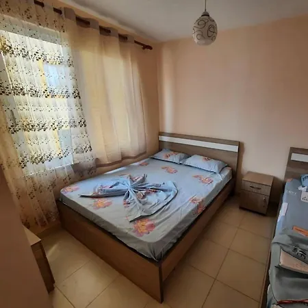 Kl Apartman Shëngjin